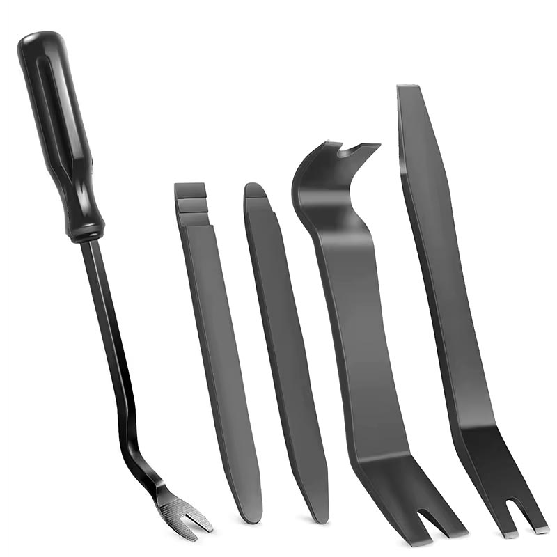 Auto Multifunction Removal Radio Removal Tool Kit