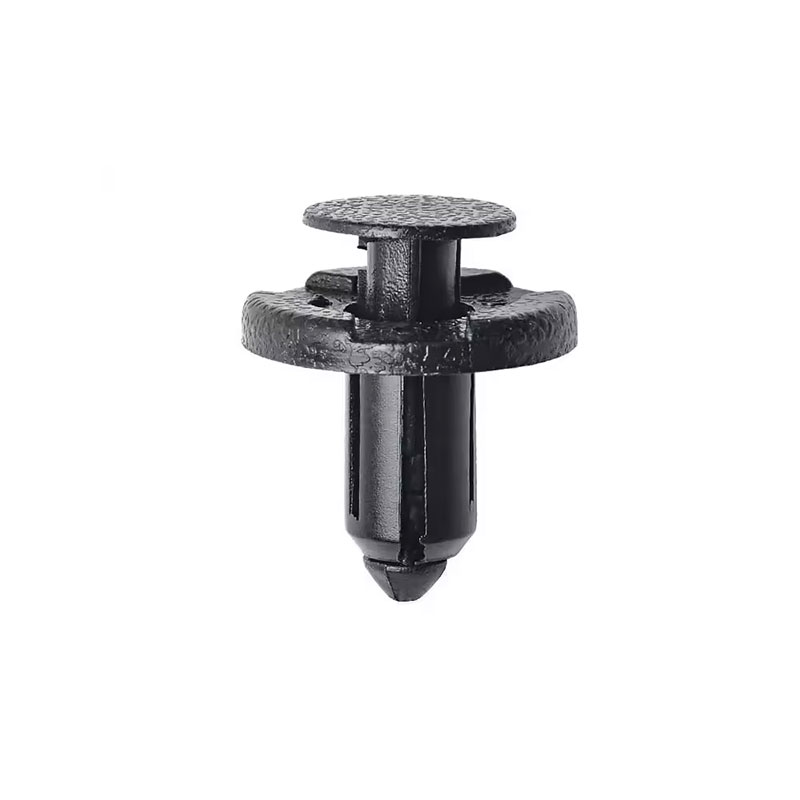 Auton etupuskurin kiinnikkeet 8mm reikä